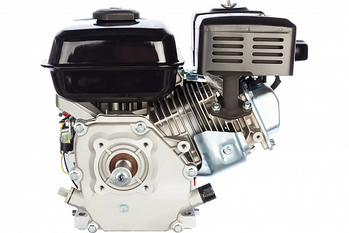 Двигатель Lifan 168F-2, вал Ø20мм