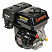 Двигатель Loncin G270F (A type) D25